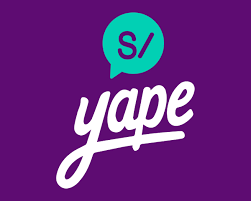 Yape Logo